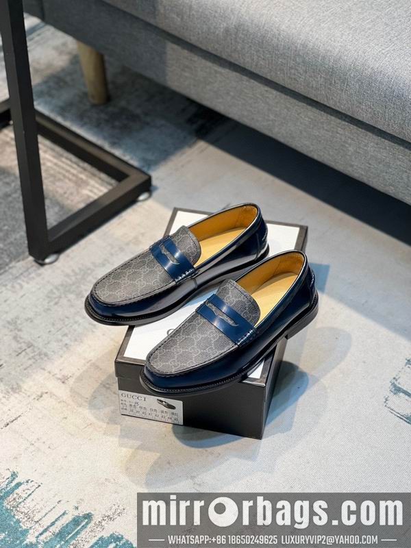 Gucci Replica Shoes sz38-44 hnm0187