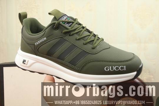Gucci Replica Shoes sz38-43 mnh0905