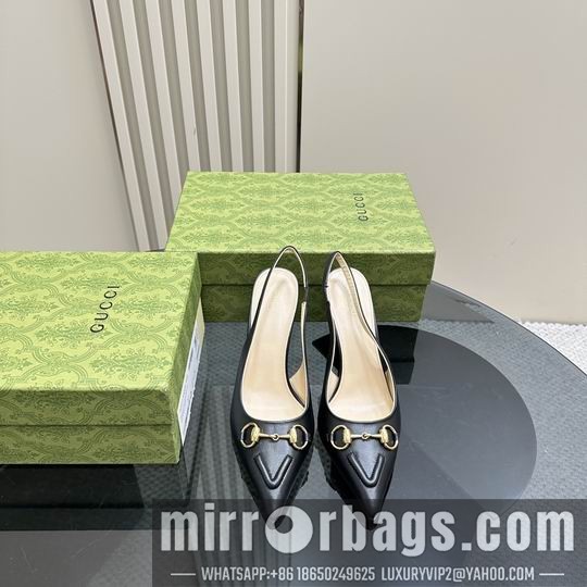 Gucci Replica Shoes sz35-42 10.5cm mnh0802