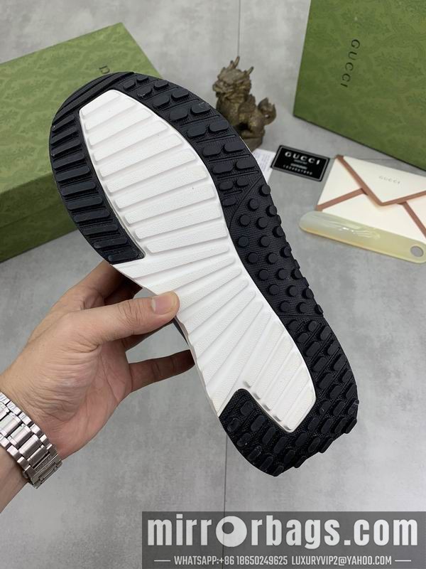 Gucci Replica Shoes sz38-44 mnf0121