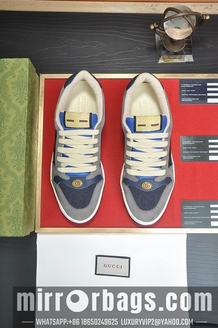 Gucci Replica Shoes sz35-45 mnh0804