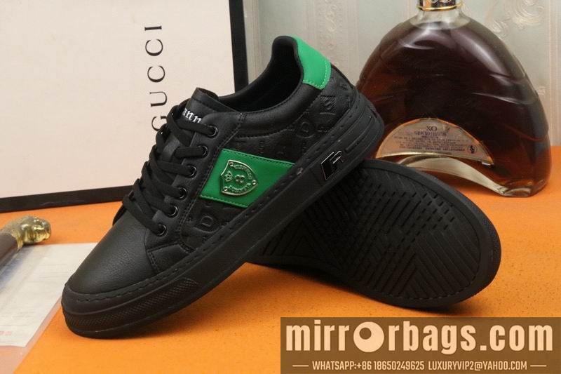 Gucci Replica Shoes sz38-44 hnm01161