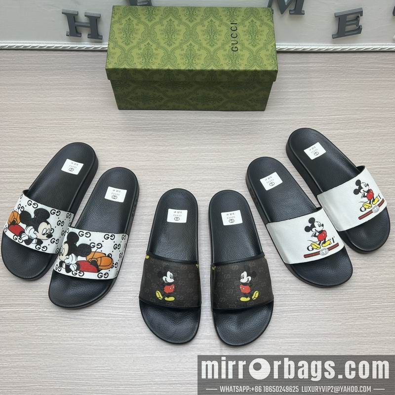 Gucci Replica Shoes sz36-45 mnf0218