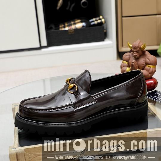 Gucci Replica Shoes sz38-45 mnh0503