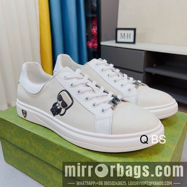 Gucci Replica Shoes sz38-45 BS0211