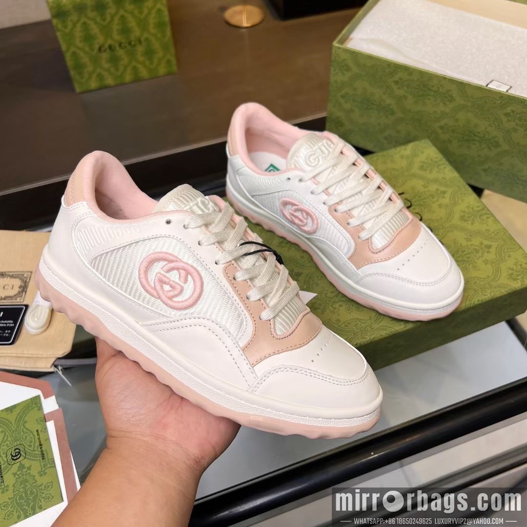 Gucci Replica Shoes sz35-45 h0703