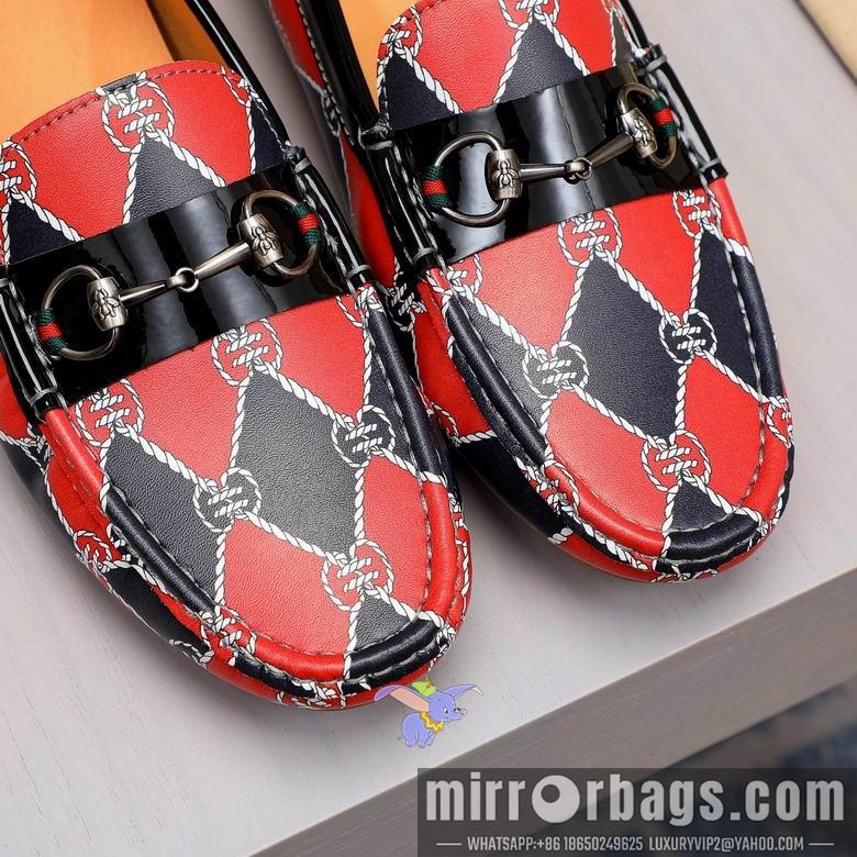 Gucci Replica Shoes sz38-44 ngh0305