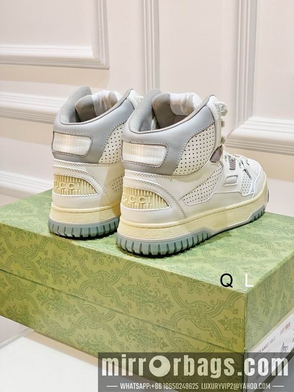 Gucci Replica Shoes sz35-45 LL0102