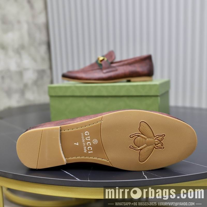 Gucci Replica Shoes sz38-44 hnm0179