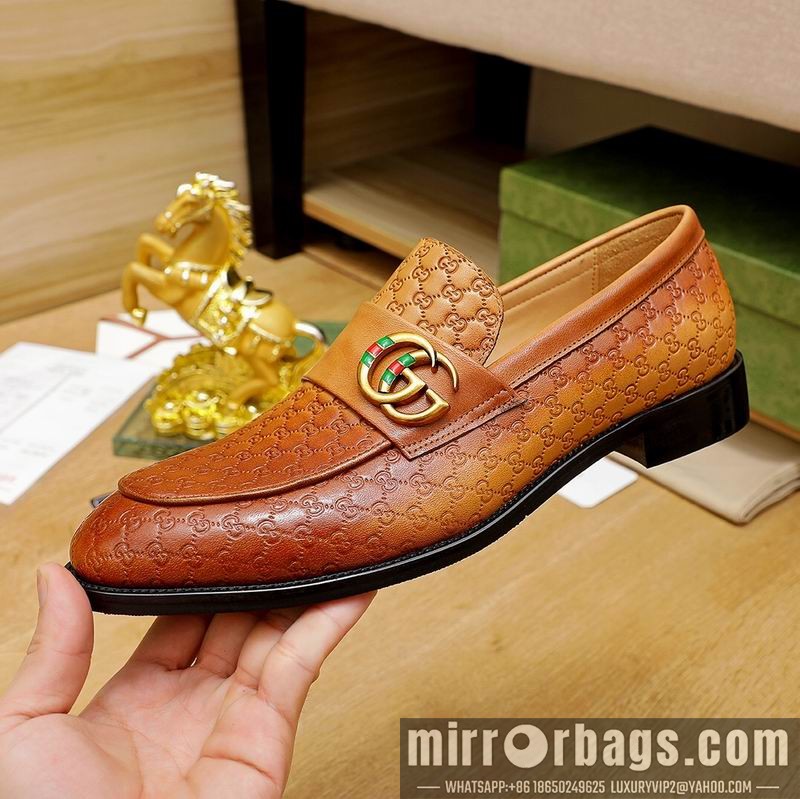 Gucci Replica Shoes sz38-47 mnf0299
