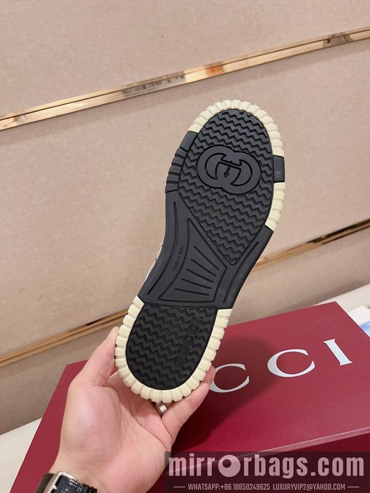 Gucci Replica Shoes sz38-45 hnh0305