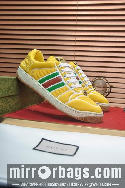 Gucci Replica Shoes sz35-45 mnh0701