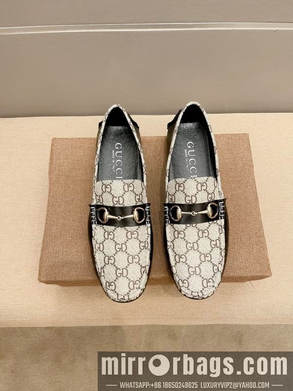 Gucci Replica Shoes sz37-45 mnf0385
