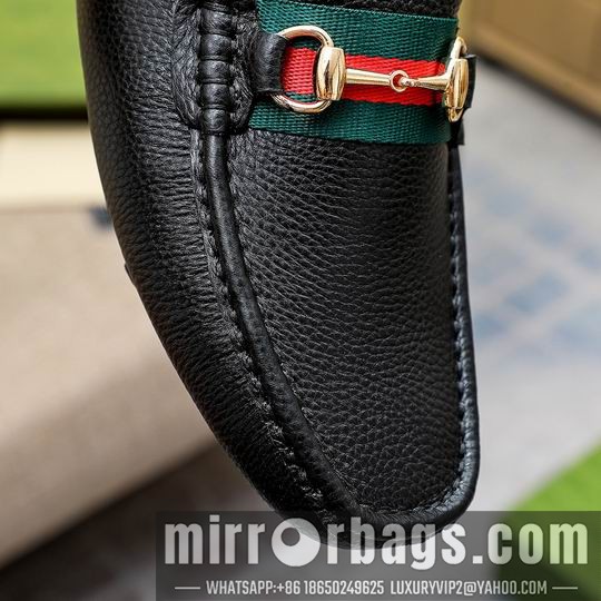 Gucci Replica Shoes sz38-45 mnh0522