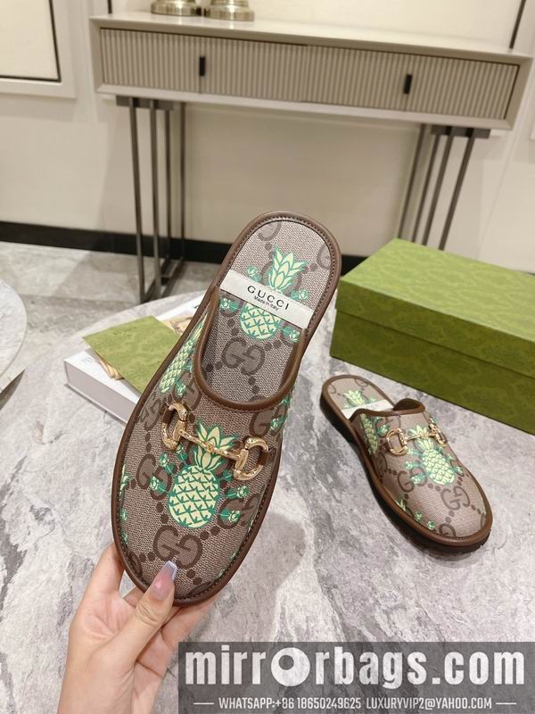 Gucci Replica Shoes sz36-40 39-47 mnf0332