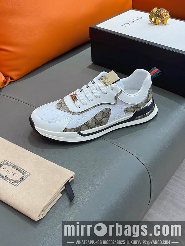 Gucci Replica Shoes sz38-44 mnf0381