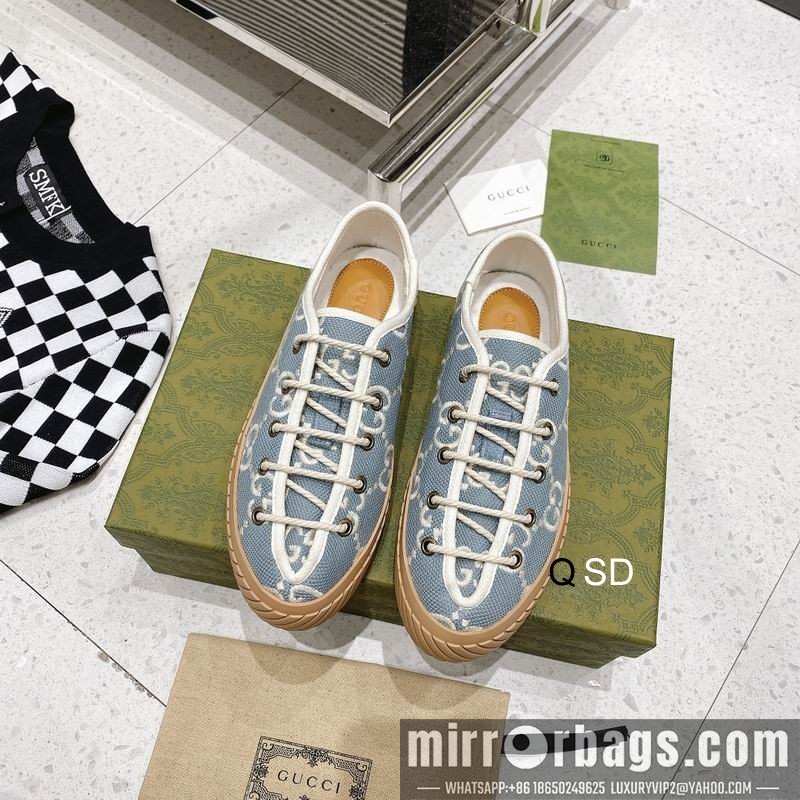 Gucci Replica Shoes sz35-45 5C SD1207