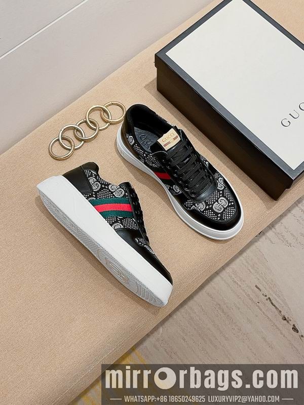 Gucci Replica Shoes sz38-42 mnf0223