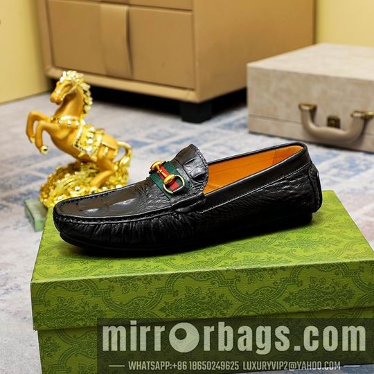 Gucci Replica Shoes sz38-45 mnh0517