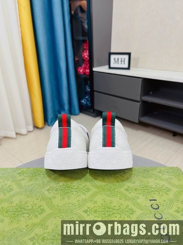 Gucci Replica Shoes sz38-44 mnf0306