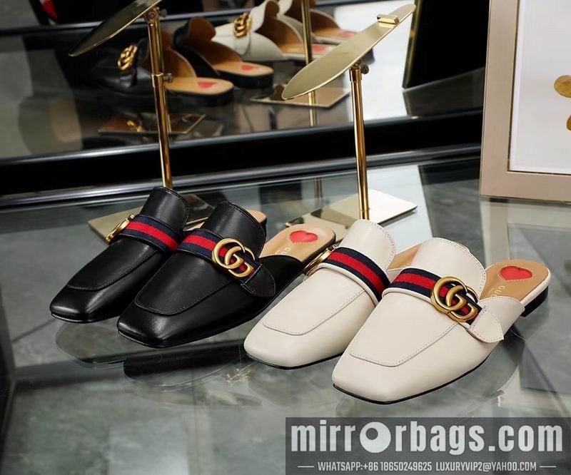 Gucci Replica Shoes sz35-42 mnf0307