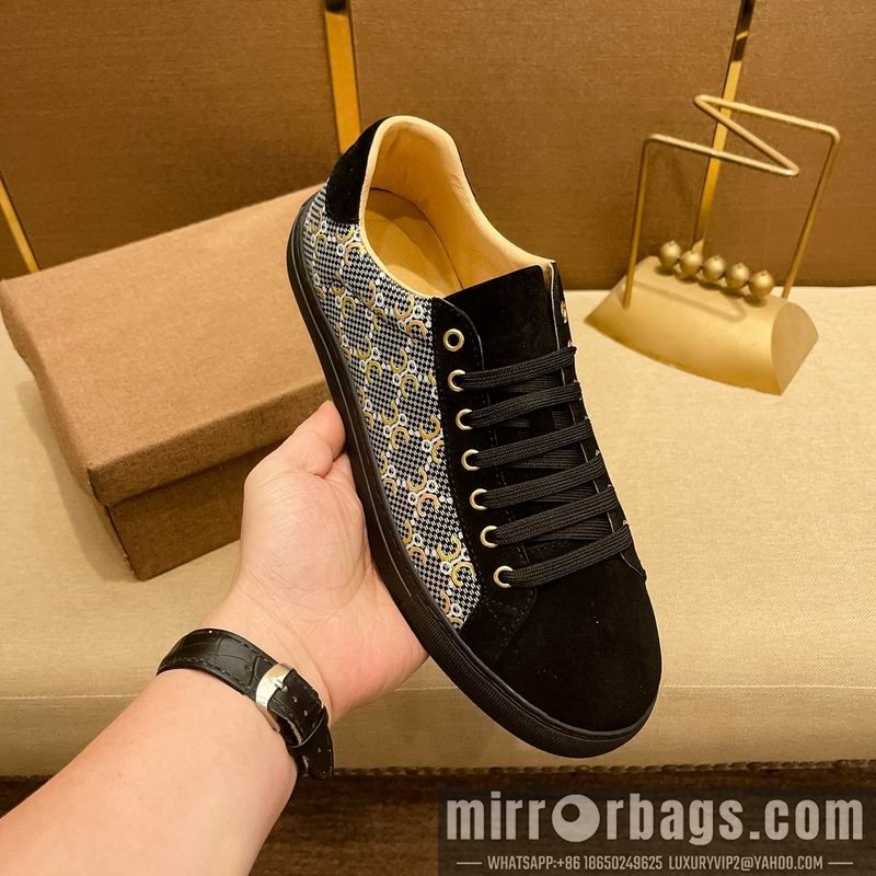 Gucci Replica Shoes sz38-44 mnf0355