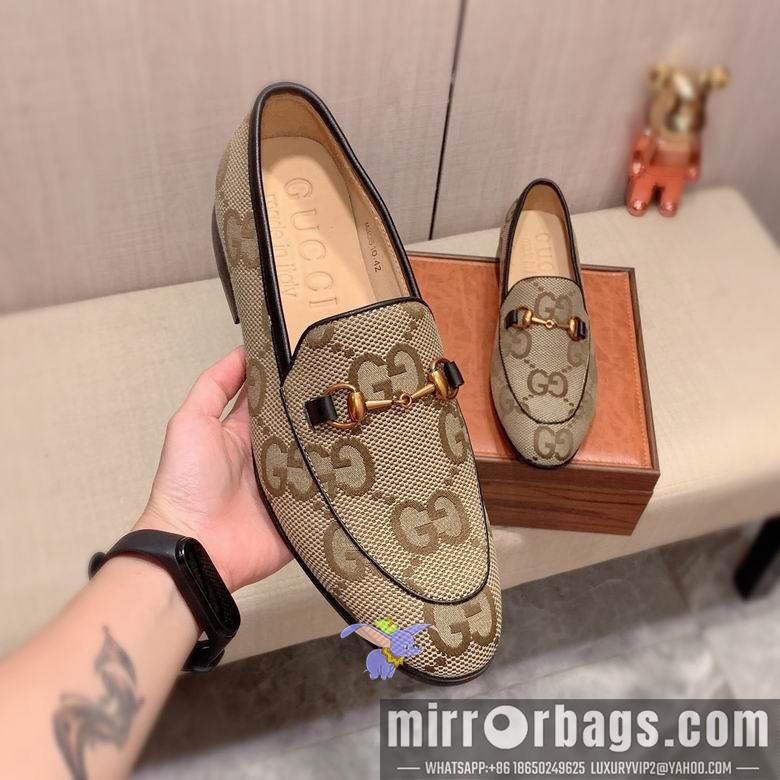 Gucci Replica Shoes sz38-44 ngh0343