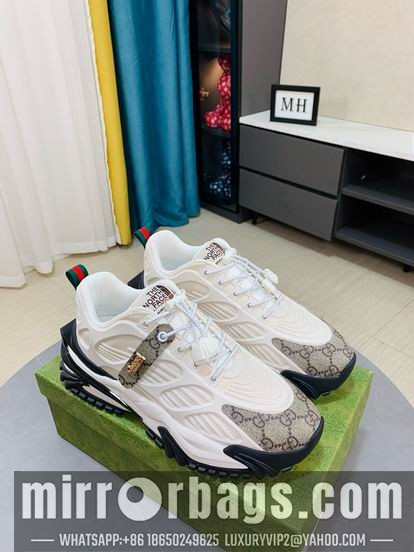 Gucci Replica Shoes sz38-44 mnh0513
