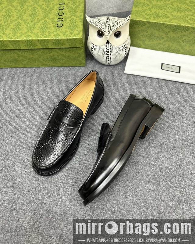 Gucci Replica Shoes sz38-45 mnf0342