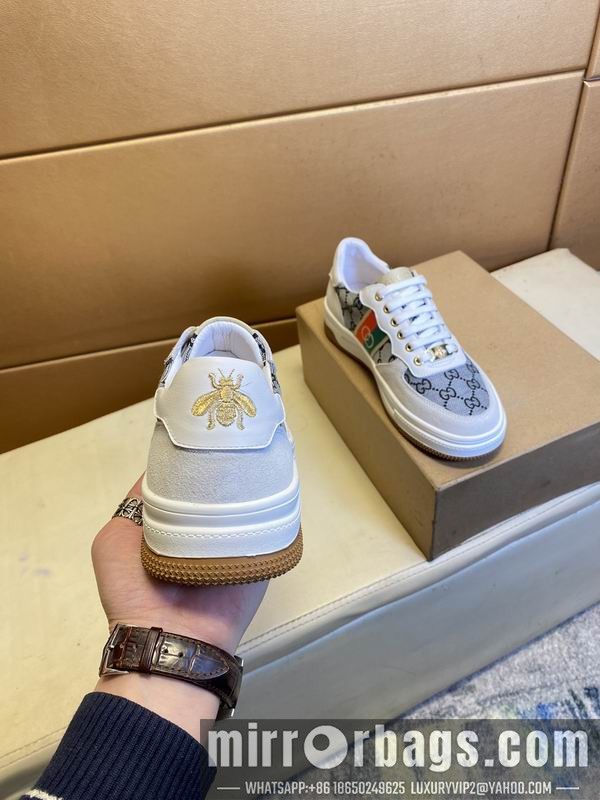 Gucci Replica Shoes sz38-44 mnf0211