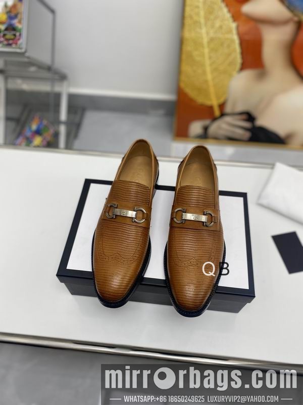 Gucci Replica Shoes sz38-45 BS0378
