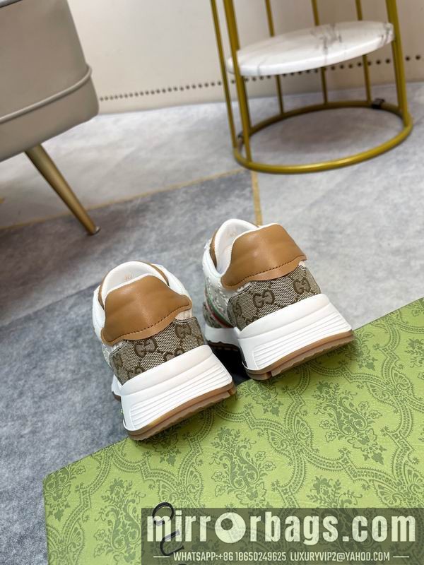 Gucci Replica Shoes sz38-44 mnf0167