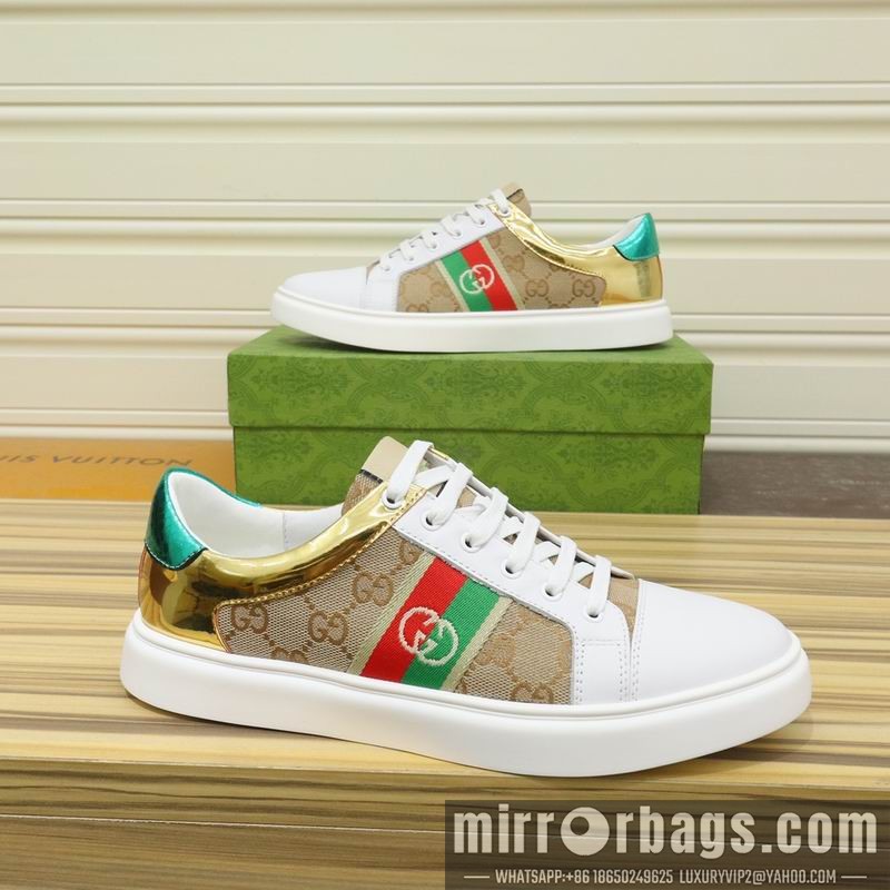 Gucci Replica Shoes sz38-45 mnf0236