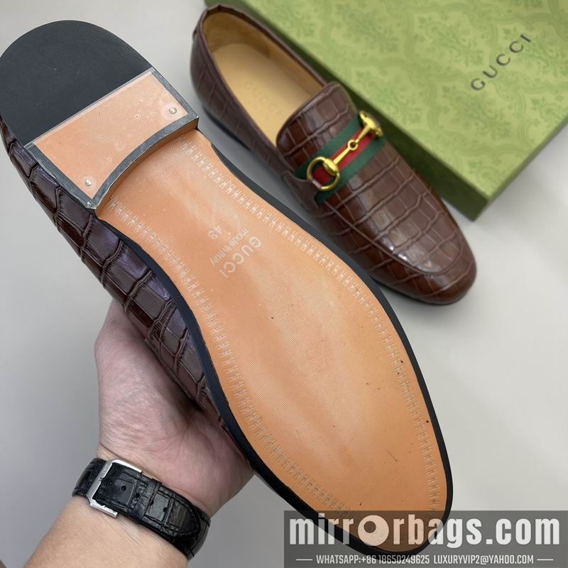 Gucci Replica Shoes sz38-45 mnf0190