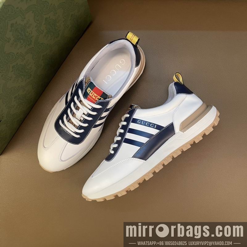 Gucci Replica Shoes sz38-45 mnf0204