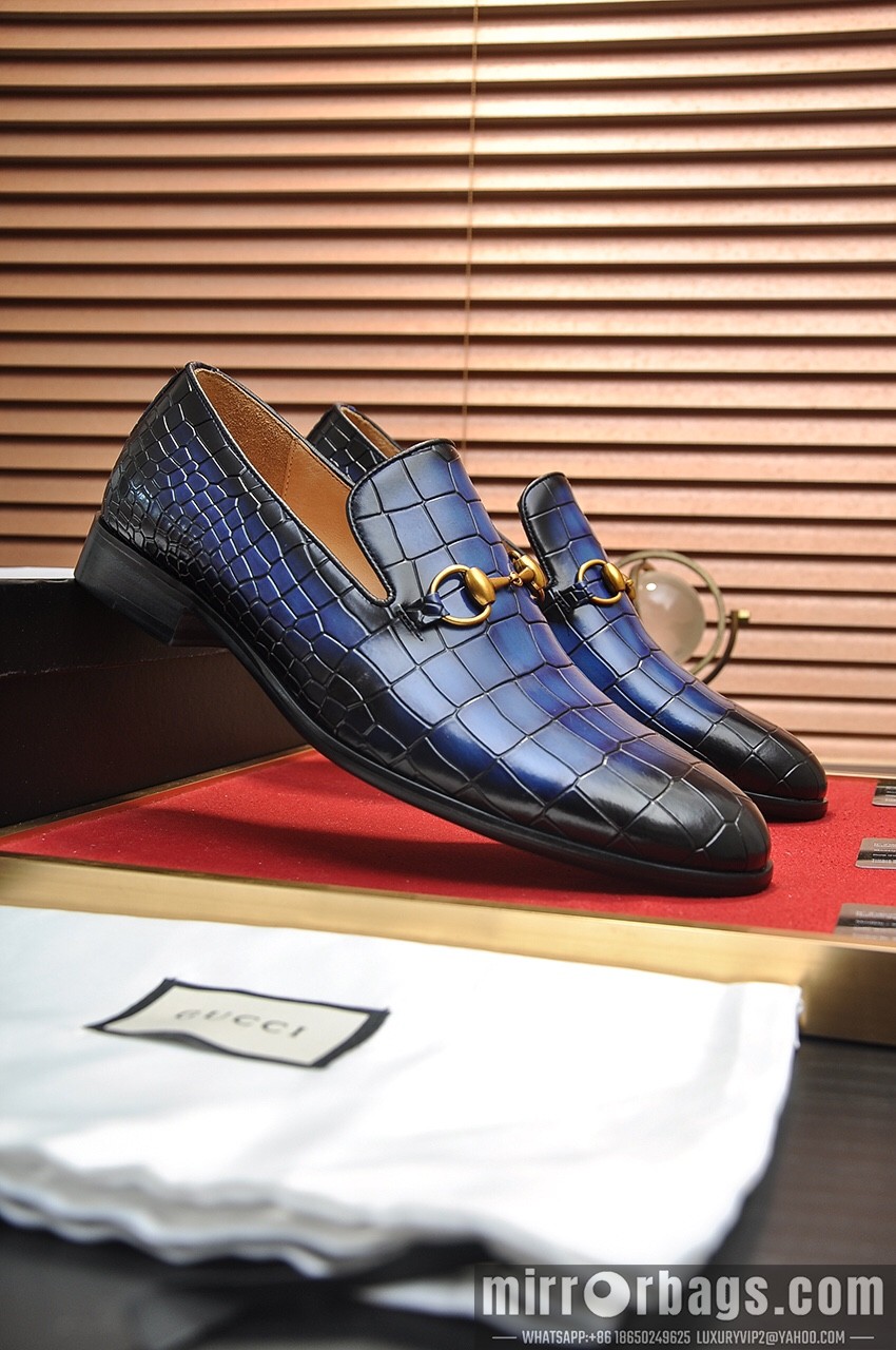 Gucci Replica Shoes sz38-45 hnh0209