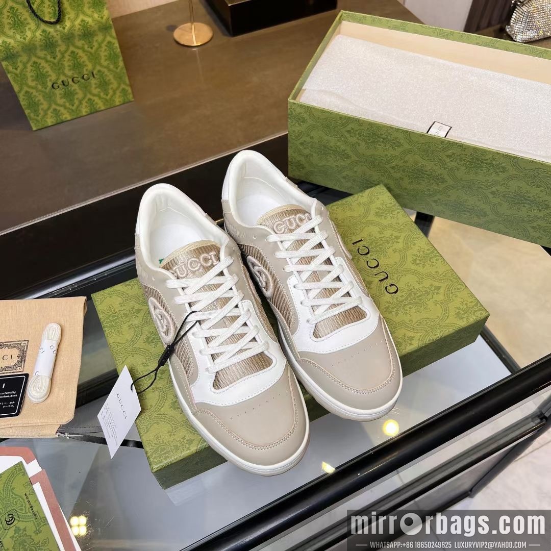 Gucci Replica Shoes sz35-45 h0703