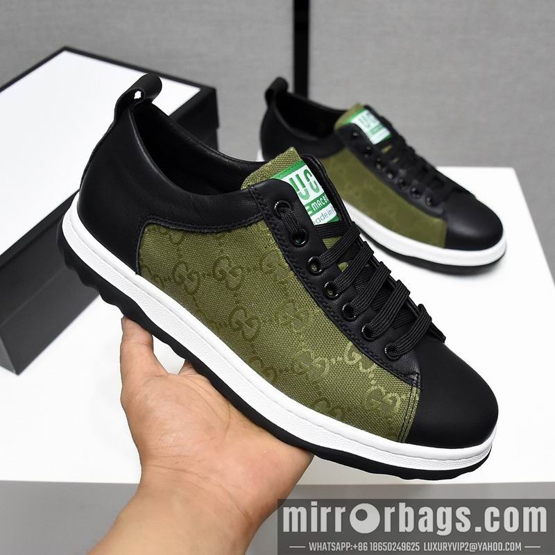 Gucci Replica Shoes sz38-44 mnf3114