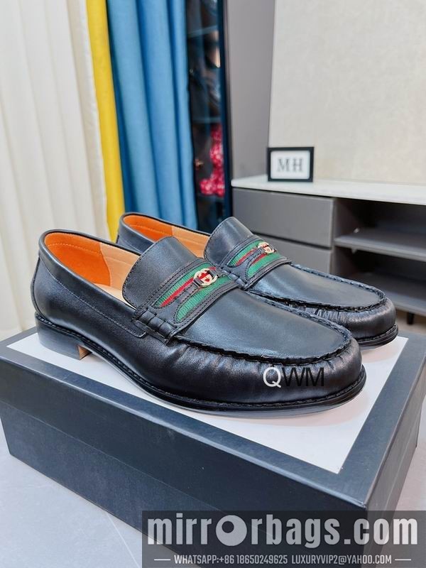 Gucci Replica Shoes sz38-44 WM0355