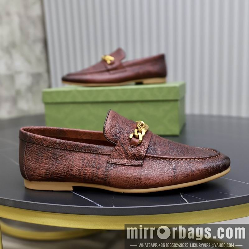 Gucci Replica Shoes sz38-44 hnm0177