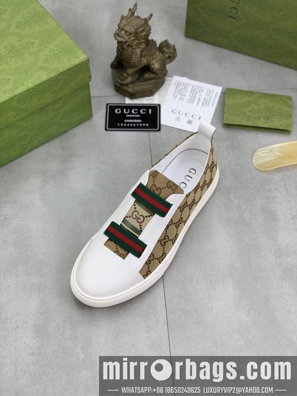 Gucci Replica Shoes sz38-44 mnf0305