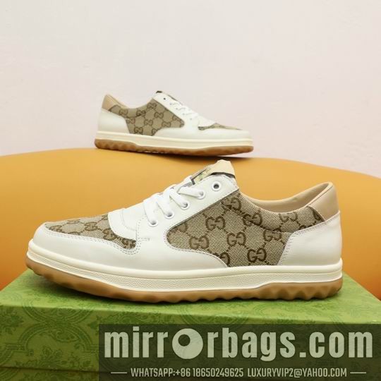 Gucci Replica Shoes sz38-44 mnh0401