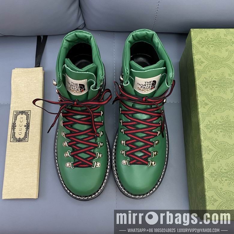 Gucci Replica Shoes sz38-45 4C n1001