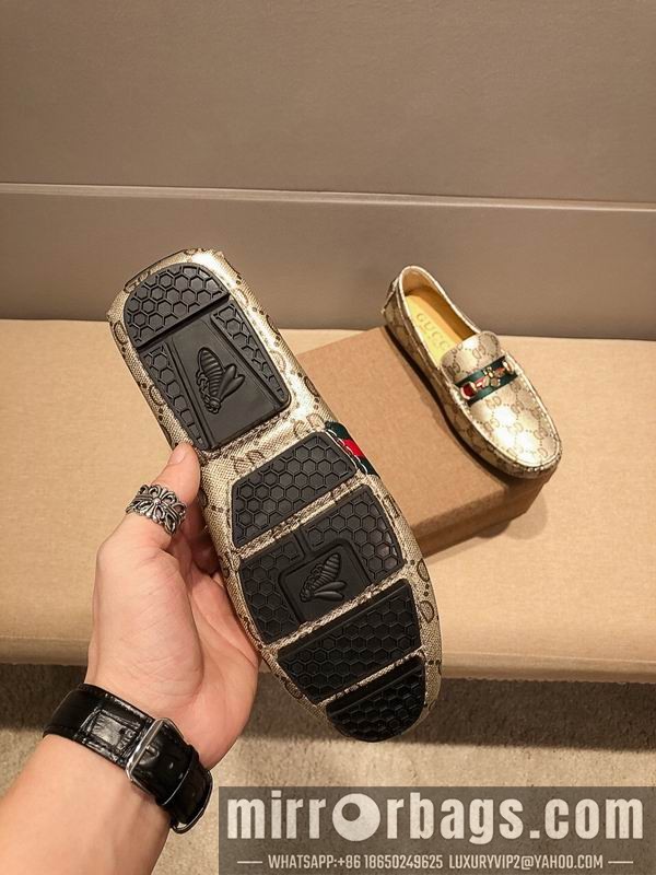 Gucci Replica Shoes sz37-45 mnf0112