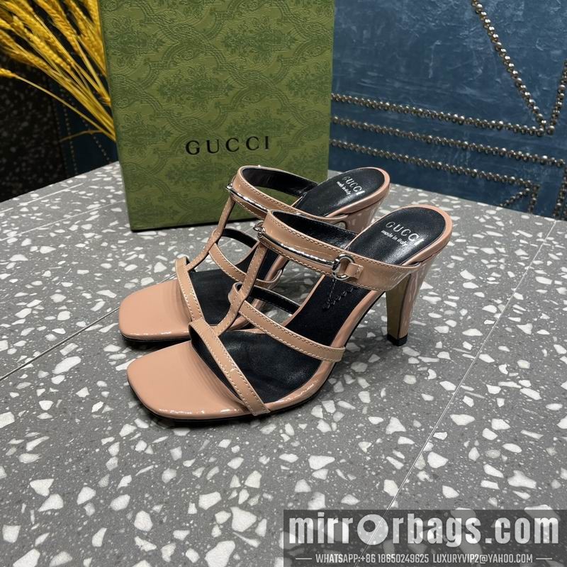Gucci Replica Shoes sz35-42 8.5cm mnf0302