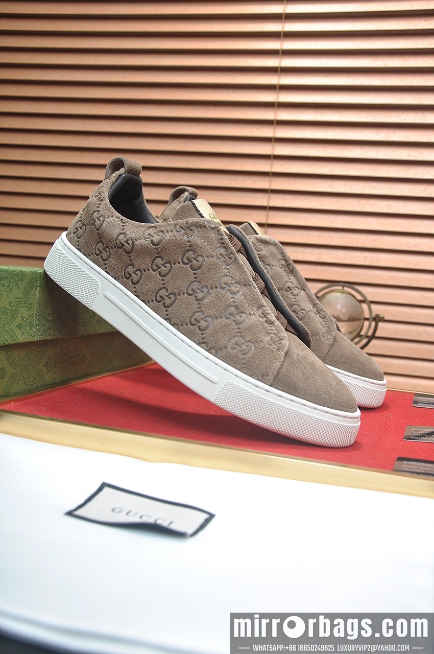 Gucci Replica Shoes sz38-44 h0742