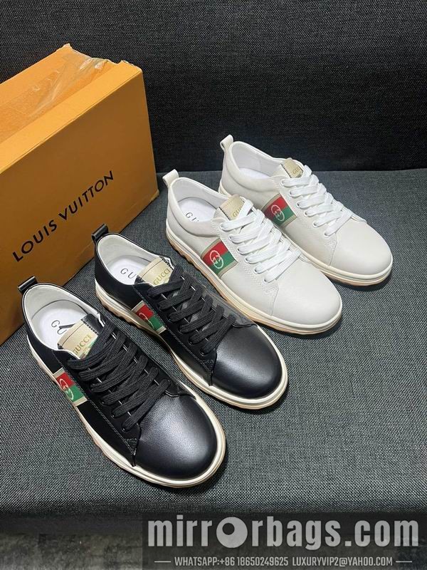 Gucci Replica Shoes sz38-44 mnf0221