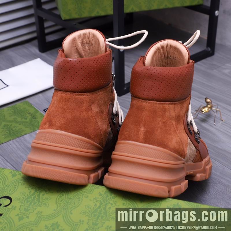 Gucci Replica Shoes sz38-44 hnm0104