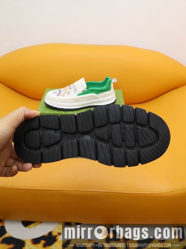 Gucci Replica Shoes sz38-45 mnf0205
