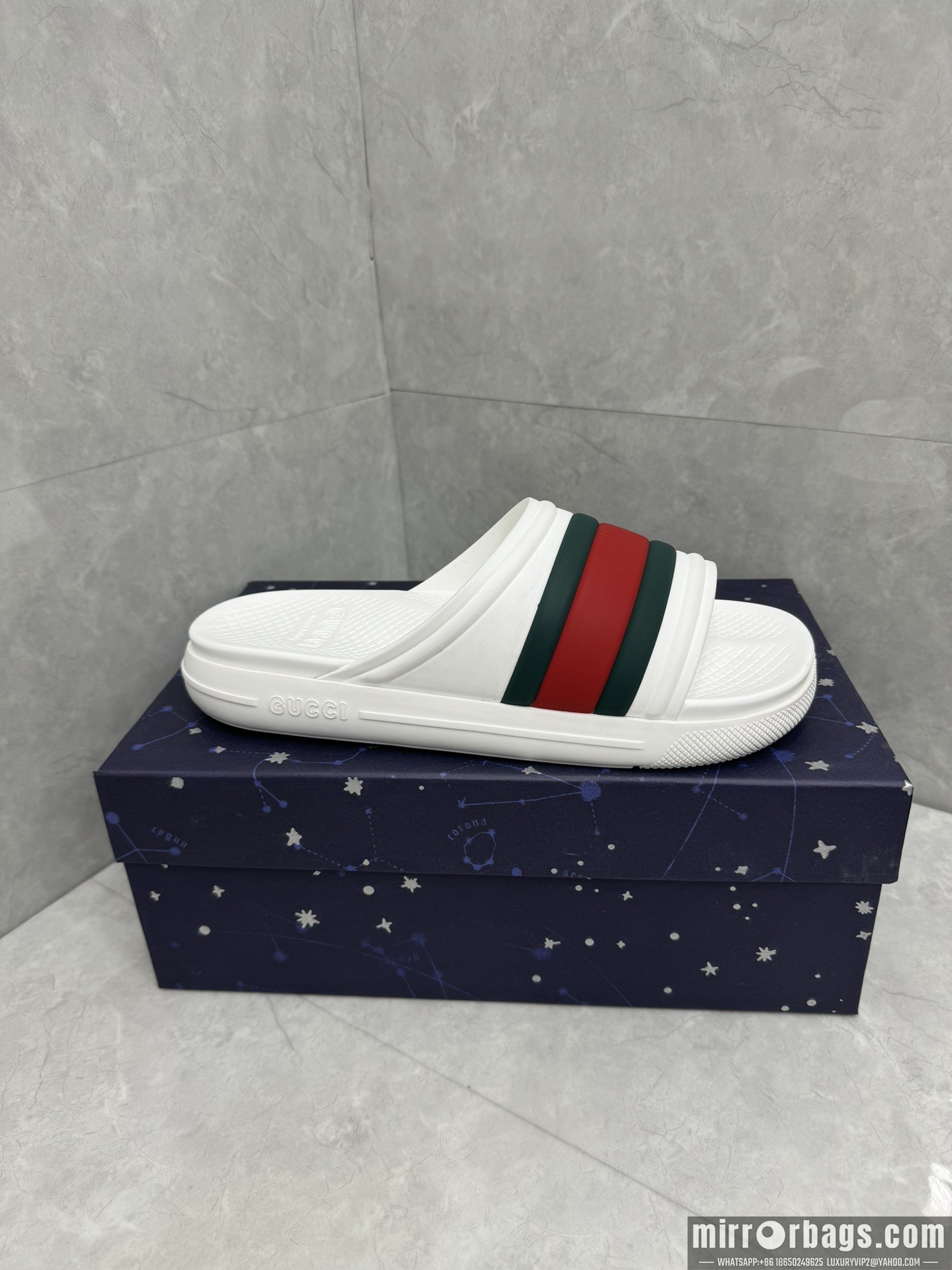Gucci Replica Shoes sz36-47 h0801